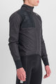 SPORTFUL wasserfeste Jacke - DR JACKET - Schwarz