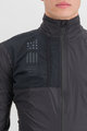 SPORTFUL wasserfeste Jacke - DR JACKET - Schwarz