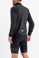 SPORTFUL wasserfeste Jacke - DR JACKET - Schwarz