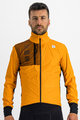 SPORTFUL wasserfeste Jacke - DR JACKET - Gelb