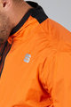 SPORTFUL wasserfeste Jacke - DR JACKET - Gelb