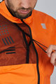 SPORTFUL wasserfeste Jacke - DR JACKET - Gelb