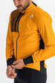 SPORTFUL wasserfeste Jacke - DR JACKET - Gelb