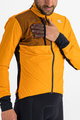 SPORTFUL wasserfeste Jacke - DR JACKET - Gelb