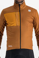 SPORTFUL Fahrrad-Thermojacke - SUPER - Braun