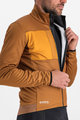 SPORTFUL Fahrrad-Thermojacke - SUPER - Braun