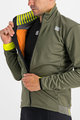 SPORTFUL Fahrrad-Thermojacke - SUPER - Grün