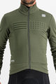 SPORTFUL Fahrrad-Thermojacke - TEMPO - Grün