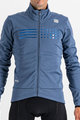 SPORTFUL Fahrrad-Thermojacke - TEMPO - Blau