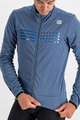 SPORTFUL Fahrrad-Thermojacke - TEMPO - Blau