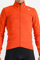 SPORTFUL Fahrrad-Thermojacke - TEMPO - Rot