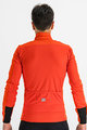 SPORTFUL Fahrrad-Thermojacke - TEMPO - Rot