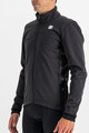 SPORTFUL Winddichte Fahrradjacke - NEO SOFTSHELL - Schwarz