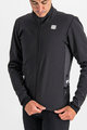 SPORTFUL Winddichte Fahrradjacke - NEO SOFTSHELL - Schwarz