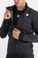 SPORTFUL Winddichte Fahrradjacke - NEO SOFTSHELL - Schwarz