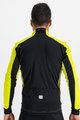 SPORTFUL Winddichte Fahrradjacke - NEO SOFTSHELL - Gelb