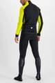 SPORTFUL Winddichte Fahrradjacke - NEO SOFTSHELL - Gelb