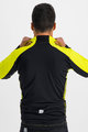 SPORTFUL Winddichte Fahrradjacke - NEO SOFTSHELL - Gelb