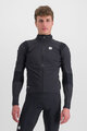 SPORTFUL wasserfeste Jacke - AQUA PRO - Schwarz