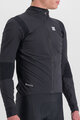 SPORTFUL wasserfeste Jacke - AQUA PRO - Schwarz