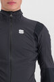 SPORTFUL wasserfeste Jacke - AQUA PRO - Schwarz