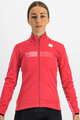 SPORTFUL Fahrrad-Thermojacke - TEMPO - Rosa