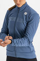 SPORTFUL Fahrrad-Thermojacke - TEMPO - Blau