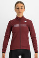 SPORTFUL Fahrrad-Thermojacke - TEMPO - Braun