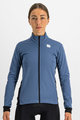 SPORTFUL Winddichte Fahrradjacke - NEO SOFTSHELL - Blau/Schwarz