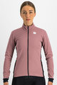 SPORTFUL Winddichte Fahrradjacke - NEO SOFTSHELL - Rosa