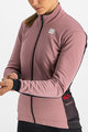 SPORTFUL Winddichte Fahrradjacke - NEO SOFTSHELL - Rosa