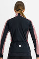 SPORTFUL Winddichte Fahrradjacke - NEO SOFTSHELL - Rosa