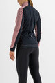 SPORTFUL Winddichte Fahrradjacke - NEO SOFTSHELL - Rosa