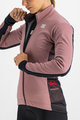 SPORTFUL Winddichte Fahrradjacke - NEO SOFTSHELL - Rosa