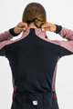 SPORTFUL Winddichte Fahrradjacke - NEO SOFTSHELL - Rosa