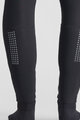 SPORTFUL Lange Fahrradhose ohne Träger  - BODYFIT CLASSIC W - Schwarz