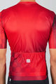 SPORTFUL Kurzarm Fahrradtrikot - ROCKET - Rot