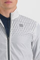 SPORTFUL Winddichte Fahrradjacke - REFLEX - Weiß