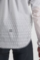 SPORTFUL Winddichte Fahrradjacke - REFLEX - Weiß