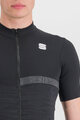 SPORTFUL Kurzarm Fahrradtrikot - GIARA - Schwarz