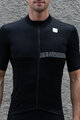 SPORTFUL Kurzarm Fahrradtrikot - GIARA - Schwarz