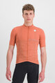 SPORTFUL Kurzarm Fahrradtrikot - GIARA - Orange