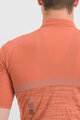 SPORTFUL Kurzarm Fahrradtrikot - GIARA - Orange