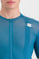 SPORTFUL Kurzarm Fahrradtrikot - SUPERGIARA - Blau