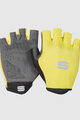 SPORTFUL Fingerlose Fahrradhandschuhe - RACE - Gelb