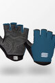 SPORTFUL Fingerlose Fahrradhandschuhe - RACE - Blau
