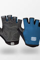 SPORTFUL Fingerlose Fahrradhandschuhe - RACE - Blau