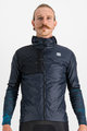 SPORTFUL Fahrrad-Thermojacke - SUPERGIARA - Blau