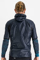 SPORTFUL Fahrrad-Thermojacke - SUPERGIARA - Blau