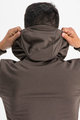 SPORTFUL Kapuzenpullover - GIARA - Braun